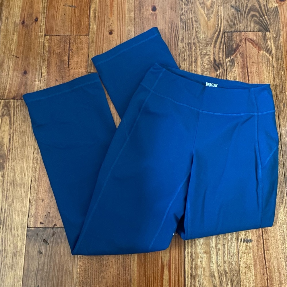 Duluth Trading Company NoGA Classic Bootcut Pants